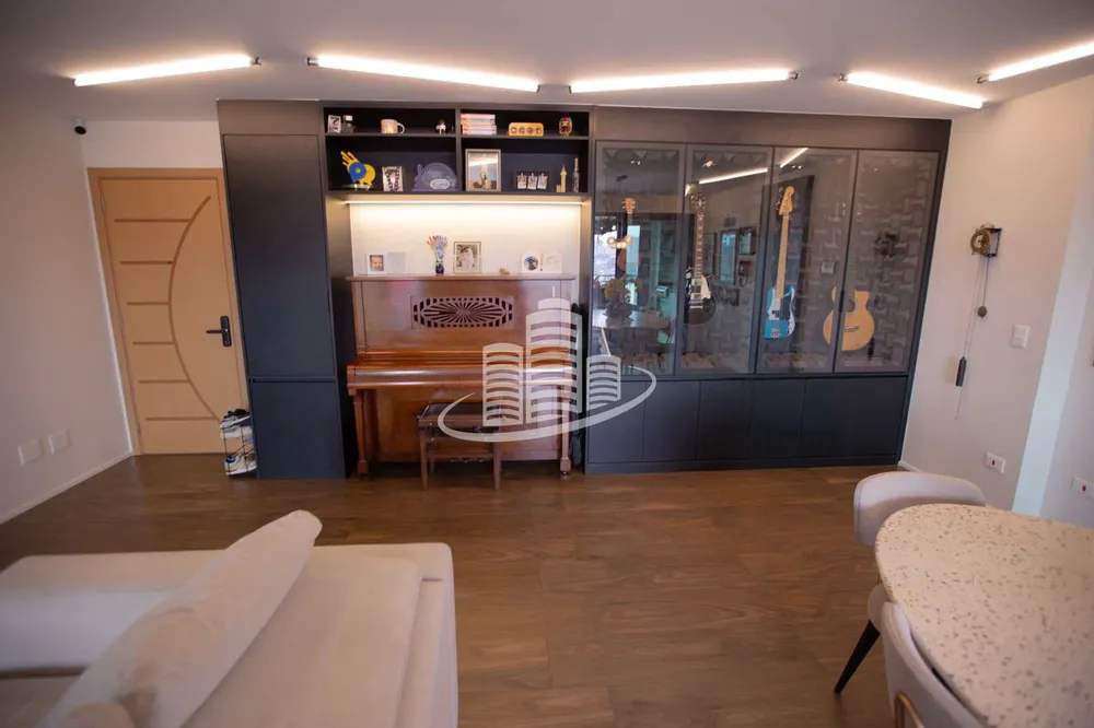Apartamento, 3 quartos, 120 m² - Foto 3
