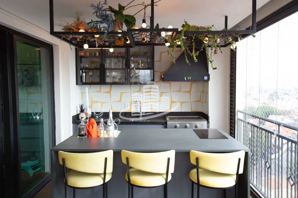 Apartamento, 3 quartos, 120 m² - Foto 6