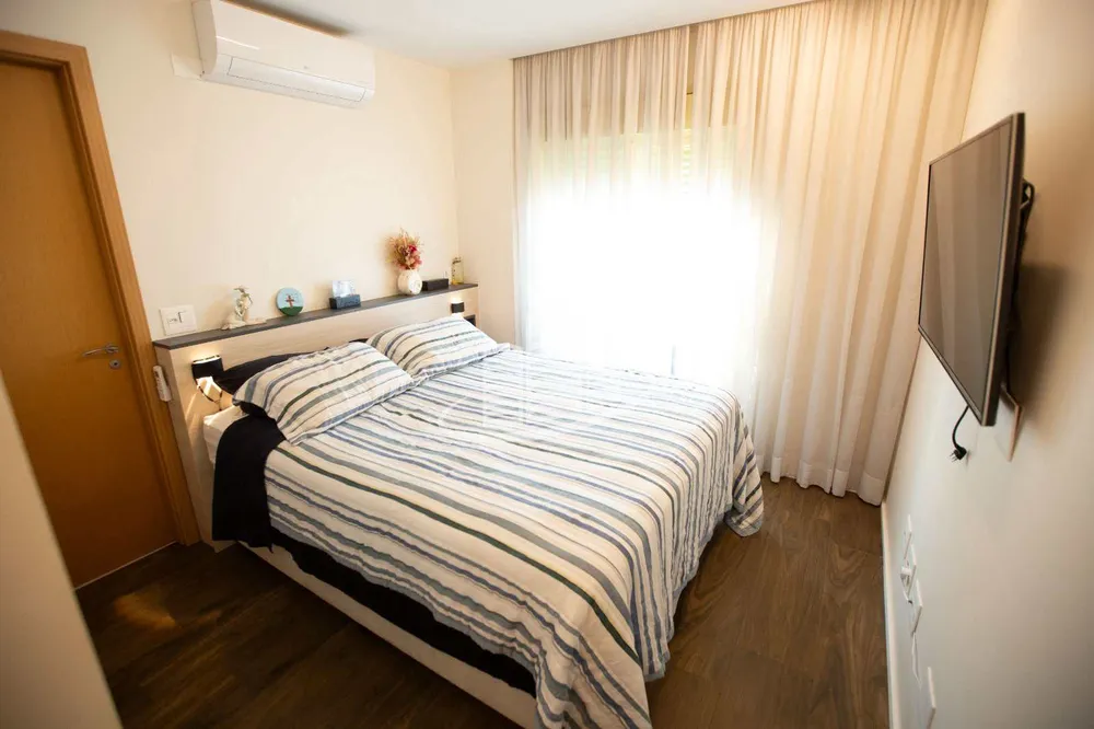 Apartamento, 3 quartos, 120 m² - Foto 8