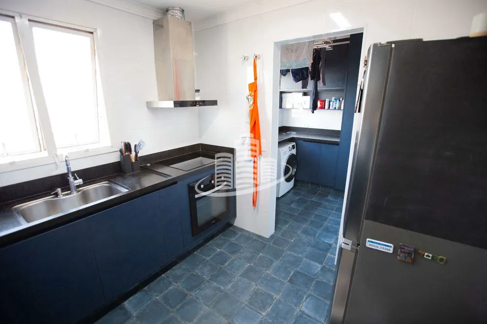 Apartamento, 3 quartos, 120 m² - Foto 5