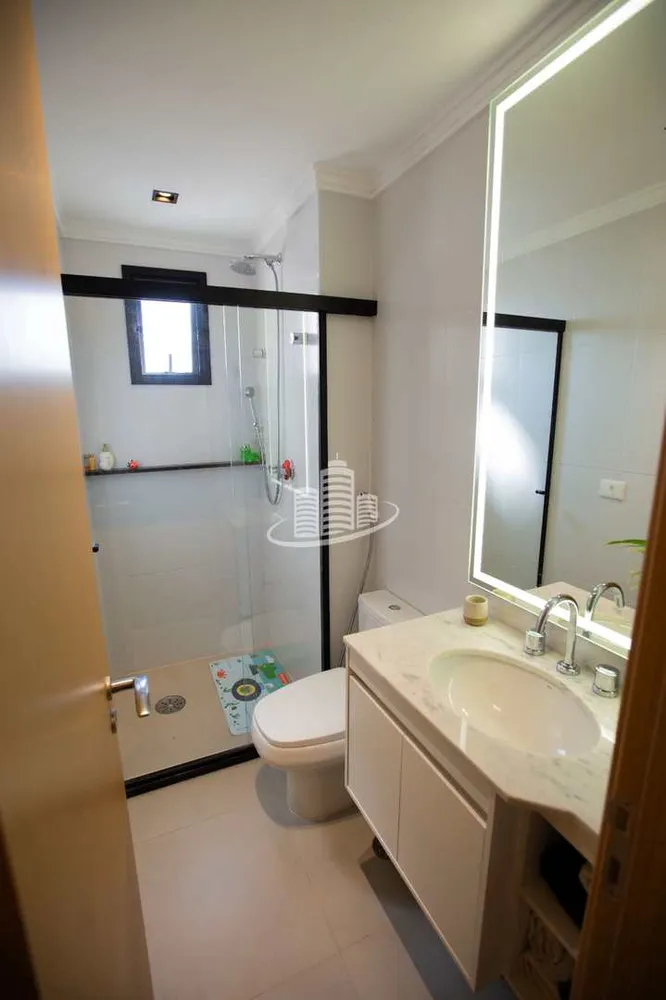 Apartamento, 3 quartos, 120 m² - Foto 11