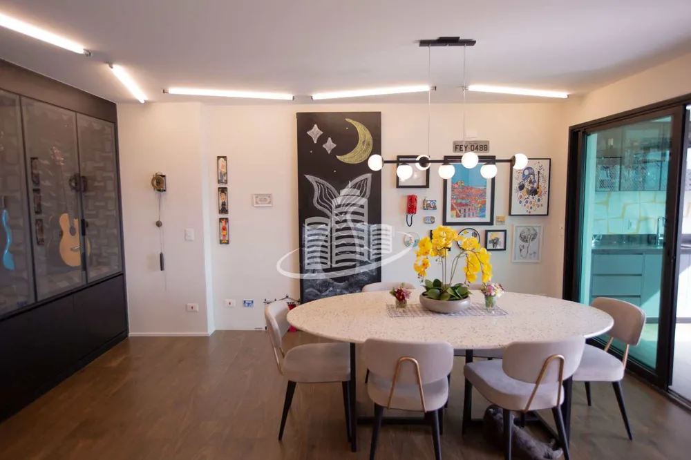 Apartamento, 3 quartos, 120 m² - Foto 2