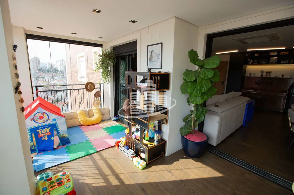 Apartamento, 3 quartos, 120 m² - Foto 7