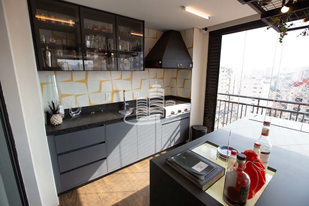 Apartamento, 3 quartos, 120 m² - Foto 4
