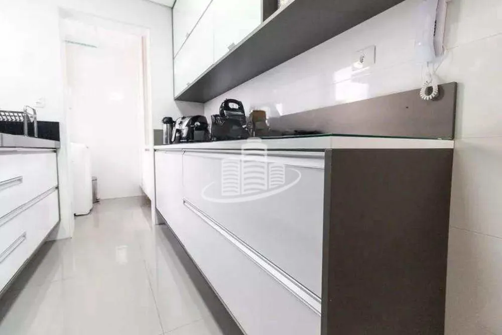 Apartamento, 3 quartos, 80 m² - Foto 3