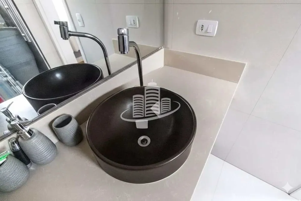 Apartamento, 3 quartos, 80 m² - Foto 9