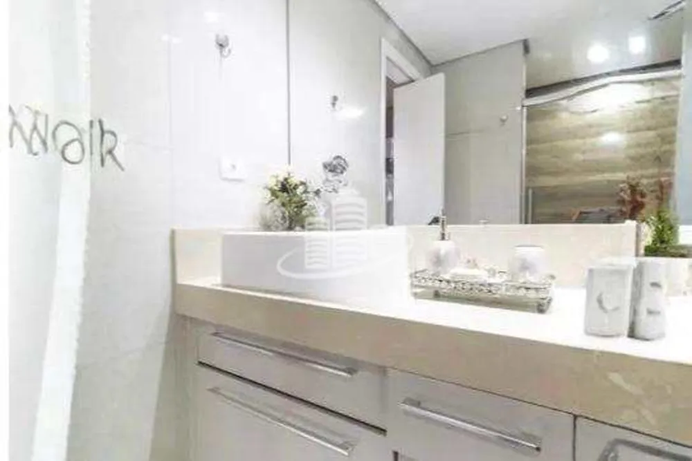 Apartamento, 3 quartos, 80 m² - Foto 2