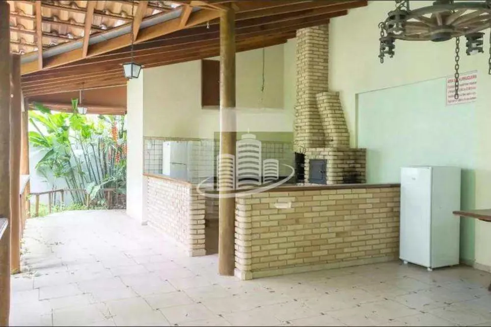 Apartamento, 3 quartos, 80 m² - Foto 12