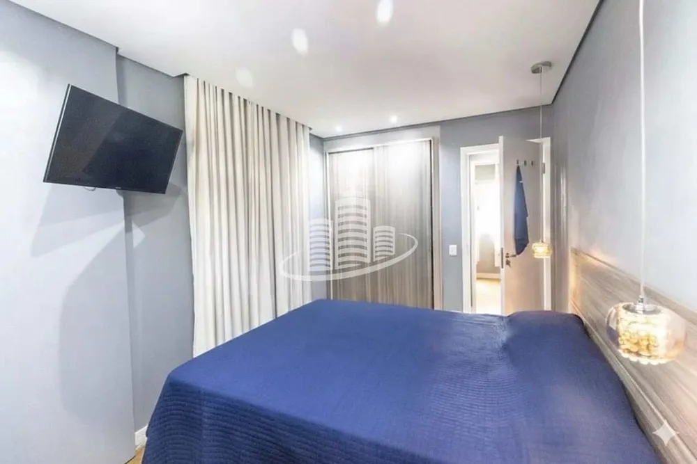 Apartamento, 3 quartos, 80 m² - Foto 7