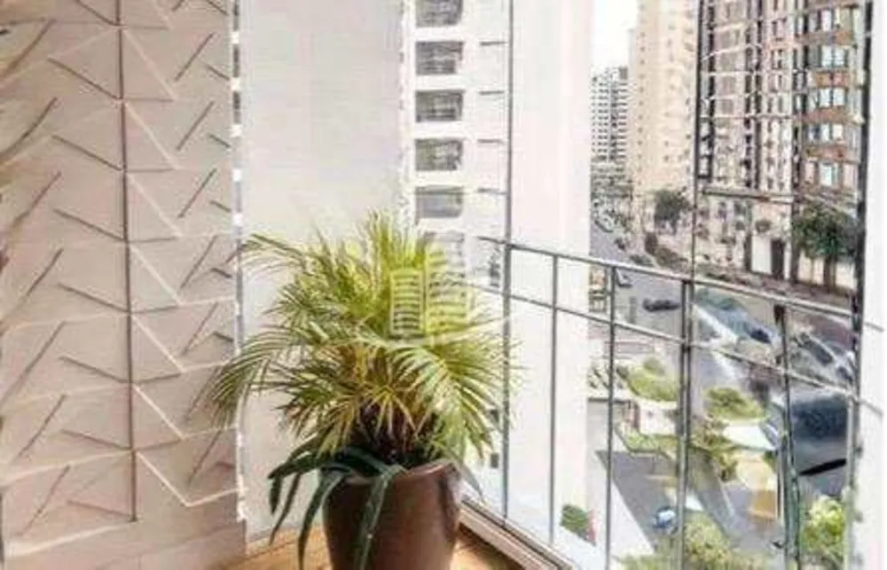 Apartamento, 3 quartos, 80 m² - Foto 2