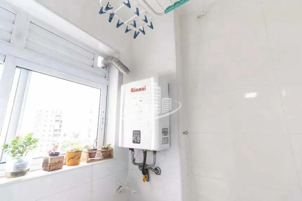 Apartamento, 3 quartos, 80 m² - Foto 1