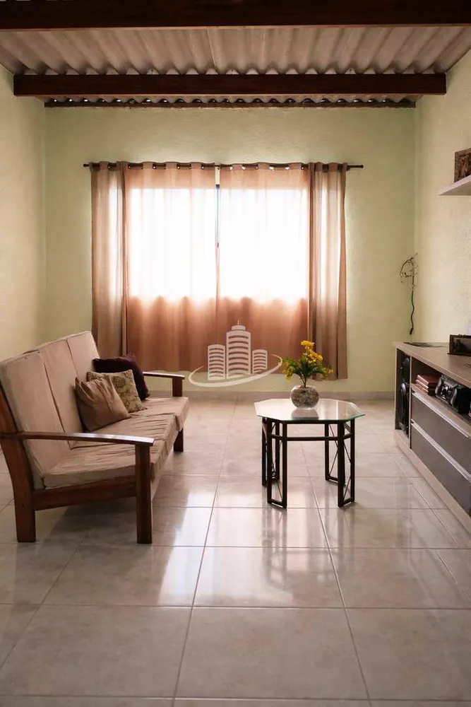 Sobrado, 2 quartos, 250 m² - Foto 6