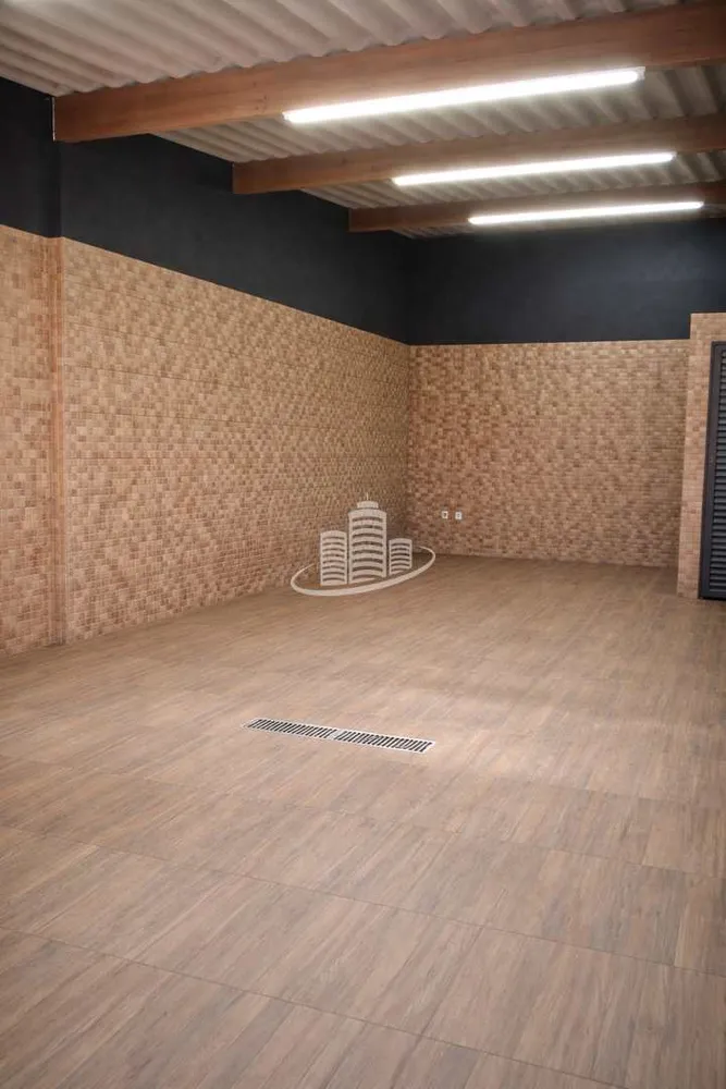 Sobrado, 2 quartos, 250 m² - Foto 12