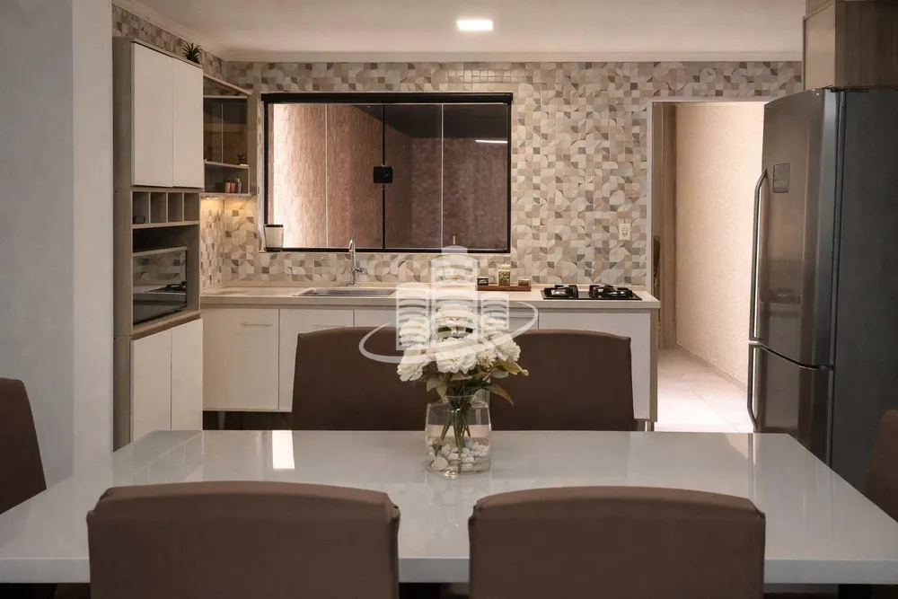 Sobrado, 2 quartos, 250 m² - Foto 3
