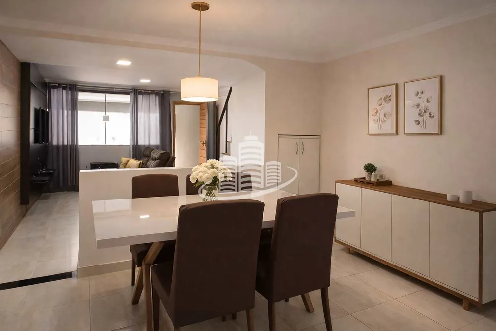 Sobrado, 2 quartos, 250 m² - Foto 8