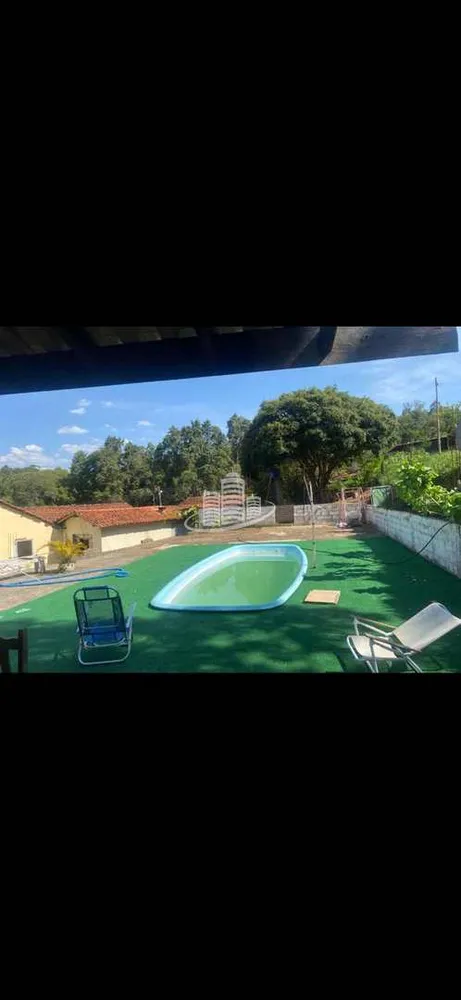 Sítio, 4 quartos, 2500 m² - Foto 9