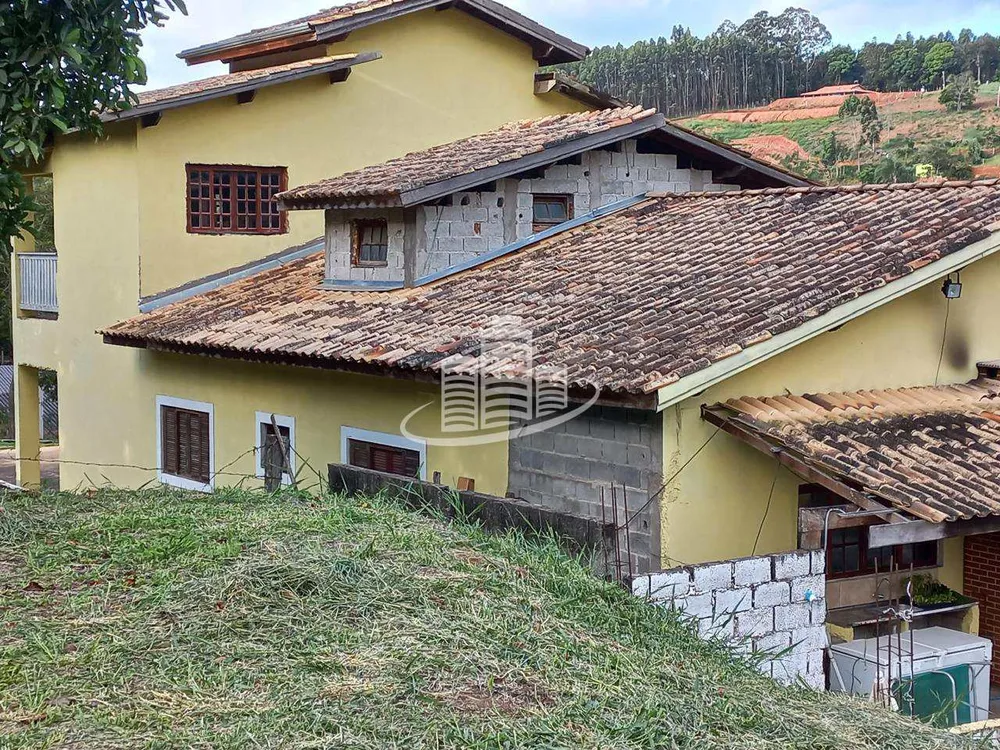 Sítio, 4 quartos, 2500 m² - Foto 14