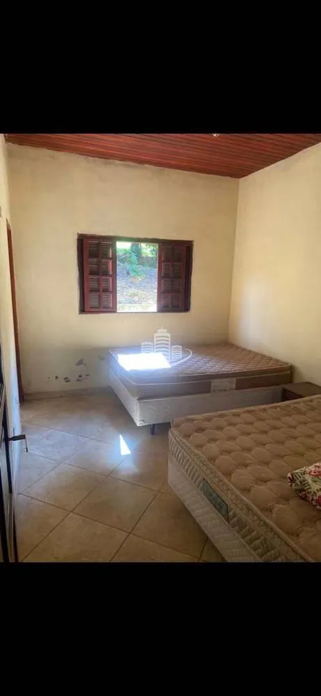 Sítio, 4 quartos, 2500 m² - Foto 3