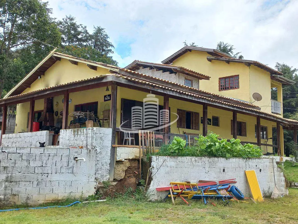 Sítio, 4 quartos, 2500 m² - Foto 15