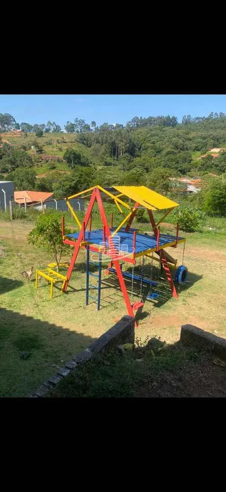 Sítio, 4 quartos, 2500 m² - Foto 8
