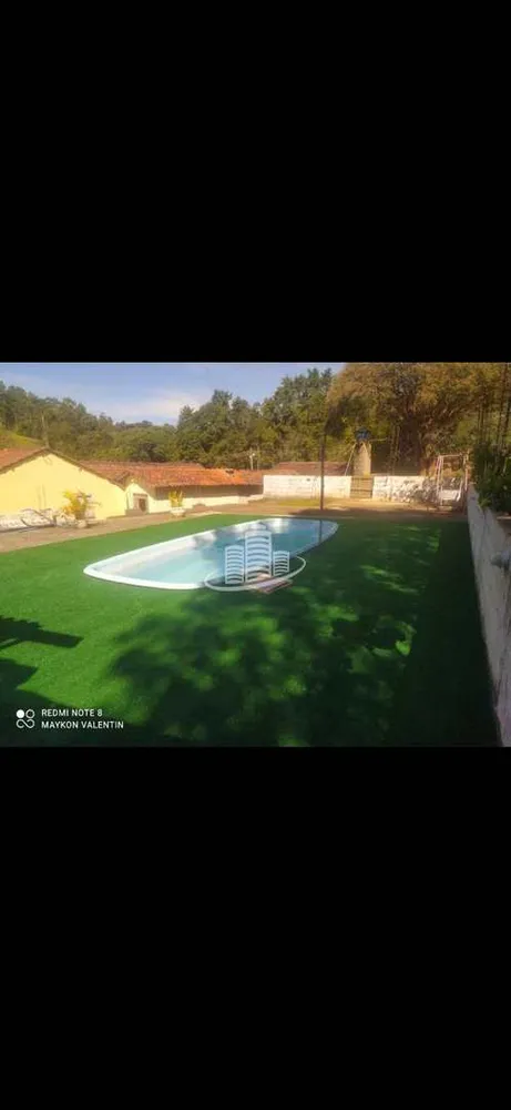 Sítio, 4 quartos, 2500 m² - Foto 10