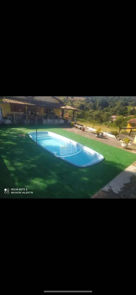 Sítio, 4 quartos, 2500 m² - Foto 11
