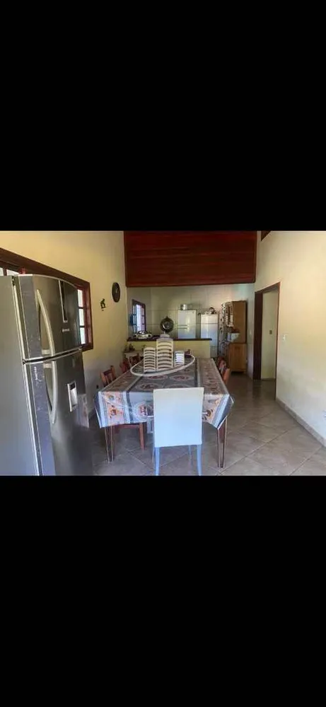 Sítio, 4 quartos, 2500 m² - Foto 6