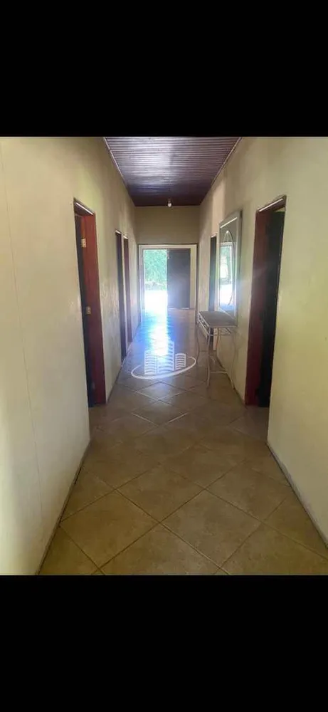 Sítio, 4 quartos, 2500 m² - Foto 4