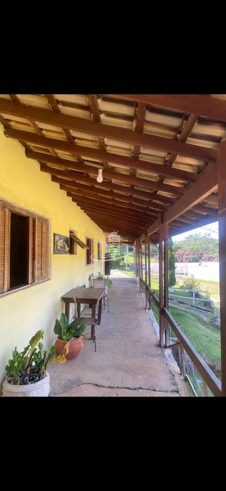 Sítio, 4 quartos, 2500 m² - Foto 7