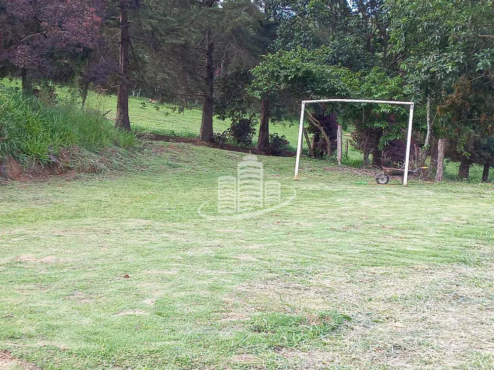 Sítio, 4 quartos, 2500 m² - Foto 13