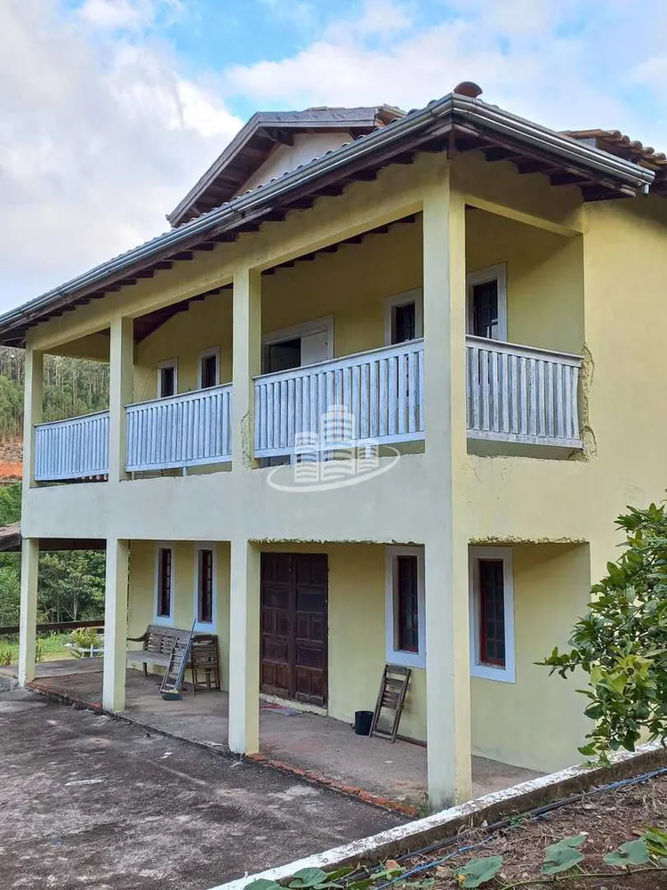 Sítio, 4 quartos, 2500 m² - Foto 12