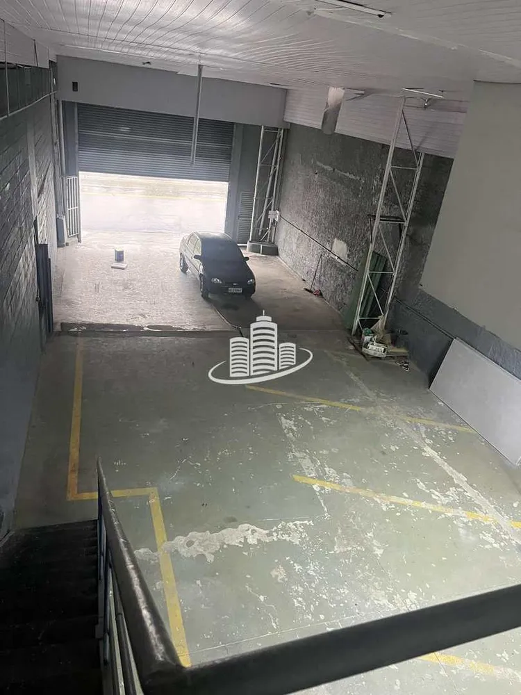 Depósito-Galpão, 380 m² - Foto 12