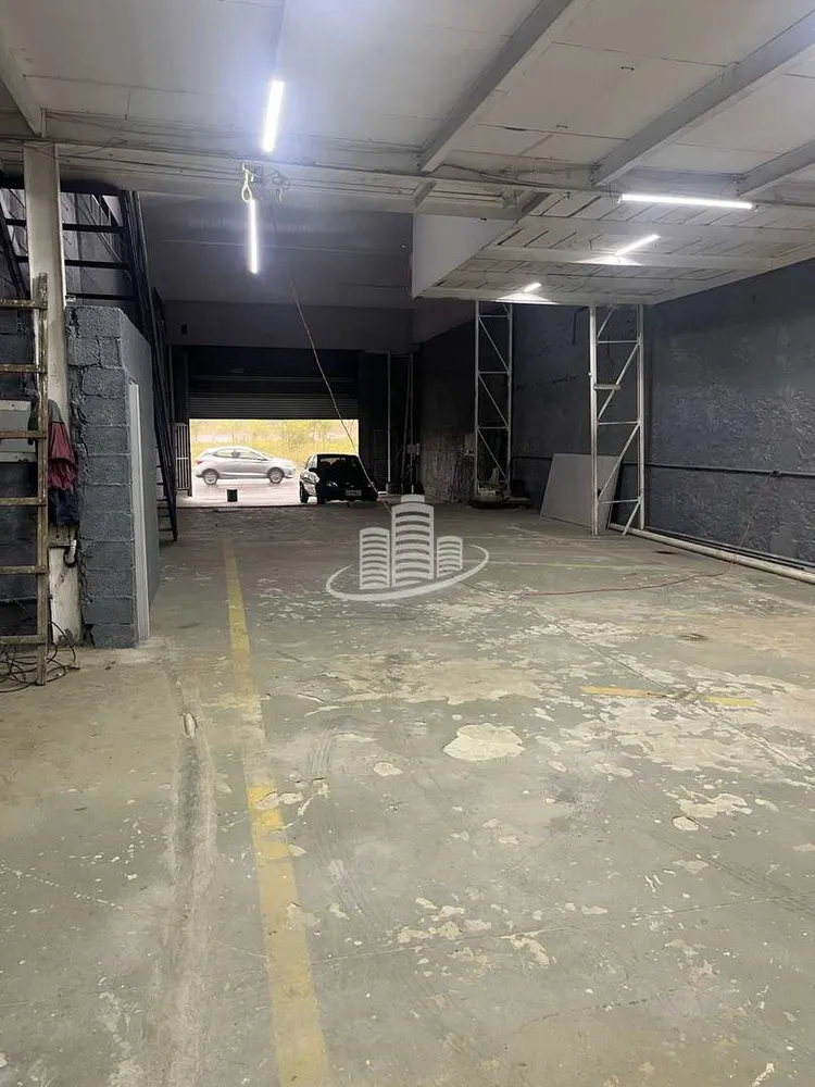 Depósito-Galpão, 380 m² - Foto 3