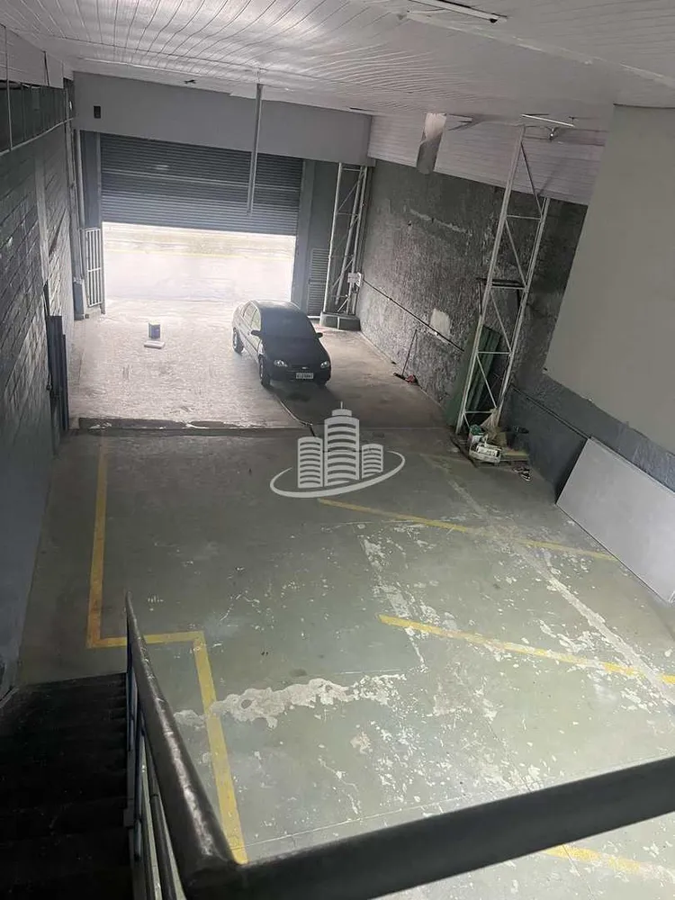 Depósito-Galpão, 380 m² - Foto 4