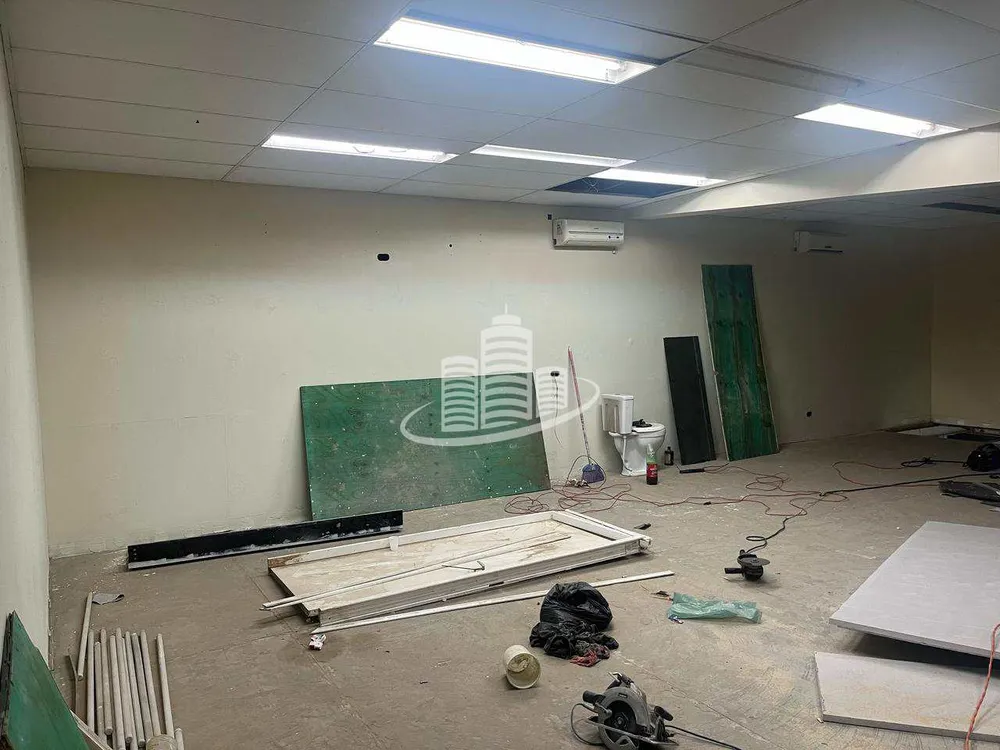 Depósito-Galpão, 380 m² - Foto 5