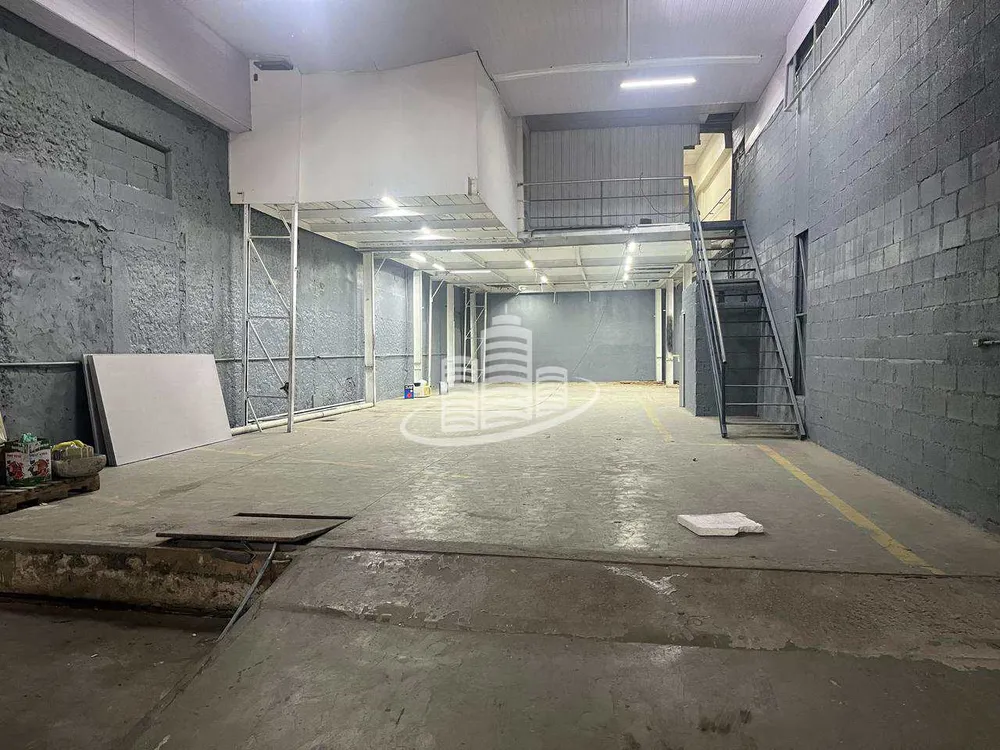 Depósito-Galpão, 380 m² - Foto 2