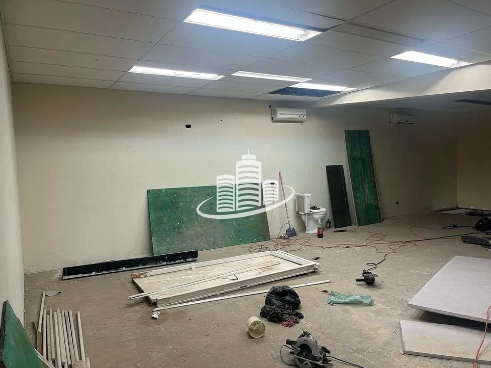 Depósito-Galpão, 380 m² - Foto 15