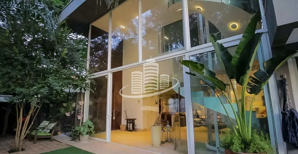 Sobrado, 4 quartos, 790 m² - Foto 8