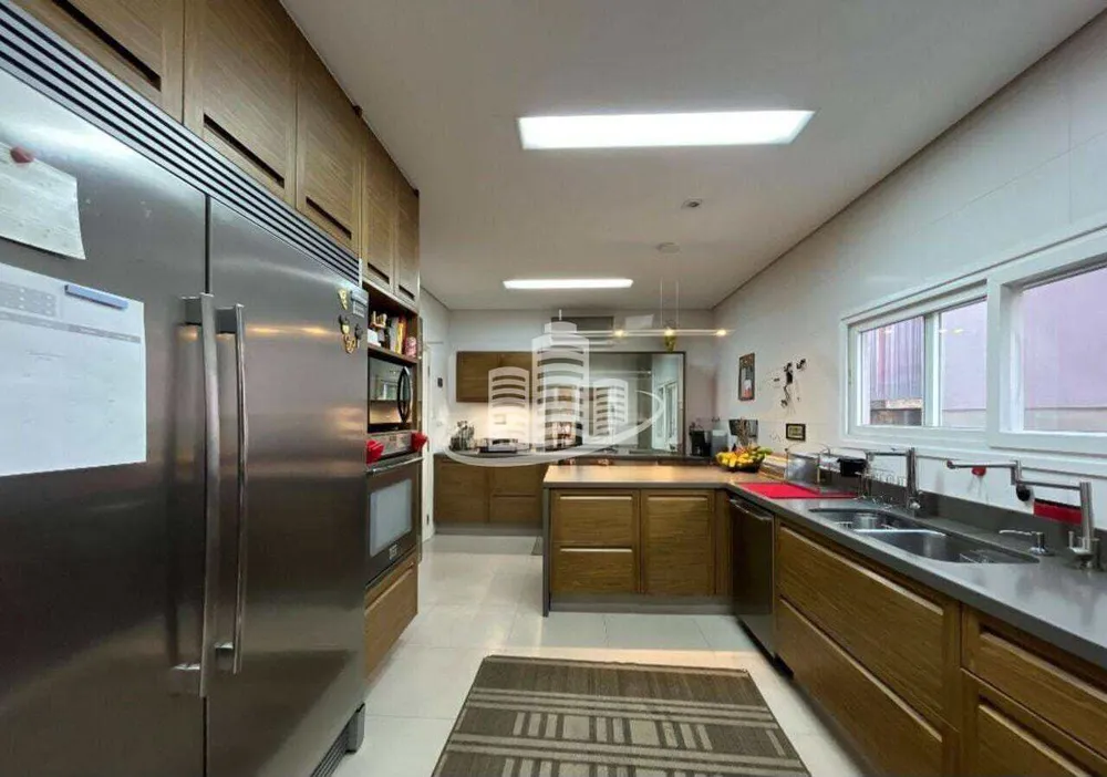 Sobrado, 4 quartos, 790 m² - Foto 11