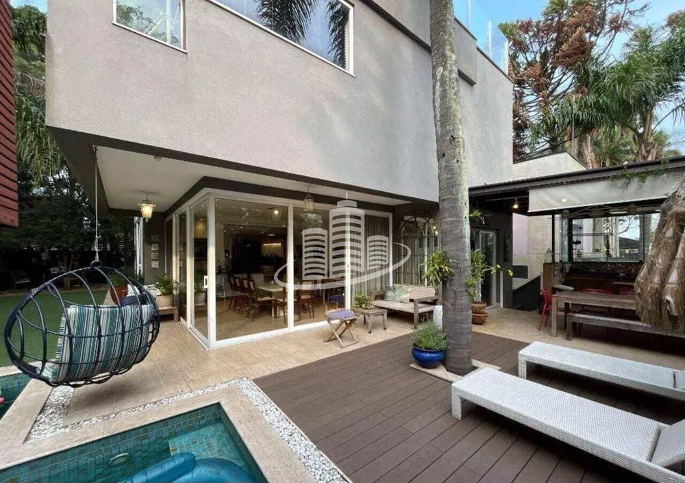 Sobrado, 4 quartos, 790 m² - Foto 12