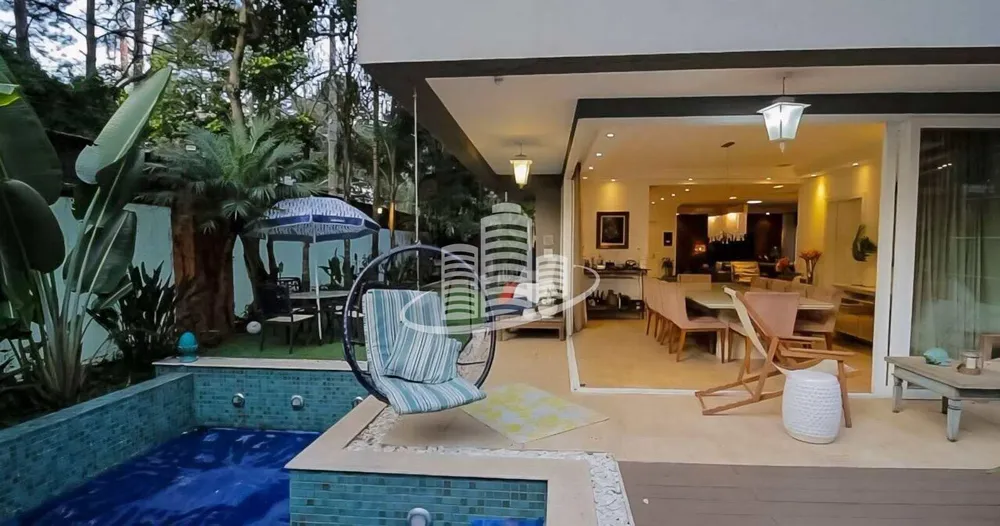 Sobrado, 4 quartos, 790 m² - Foto 7