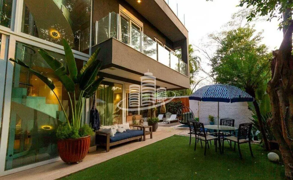 Sobrado, 4 quartos, 790 m² - Foto 3