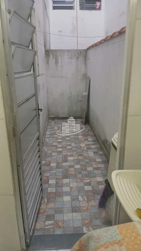 Apartamento, 2 quartos, 44 m² - Foto 8