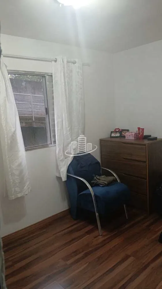 Apartamento, 2 quartos, 44 m² - Foto 3