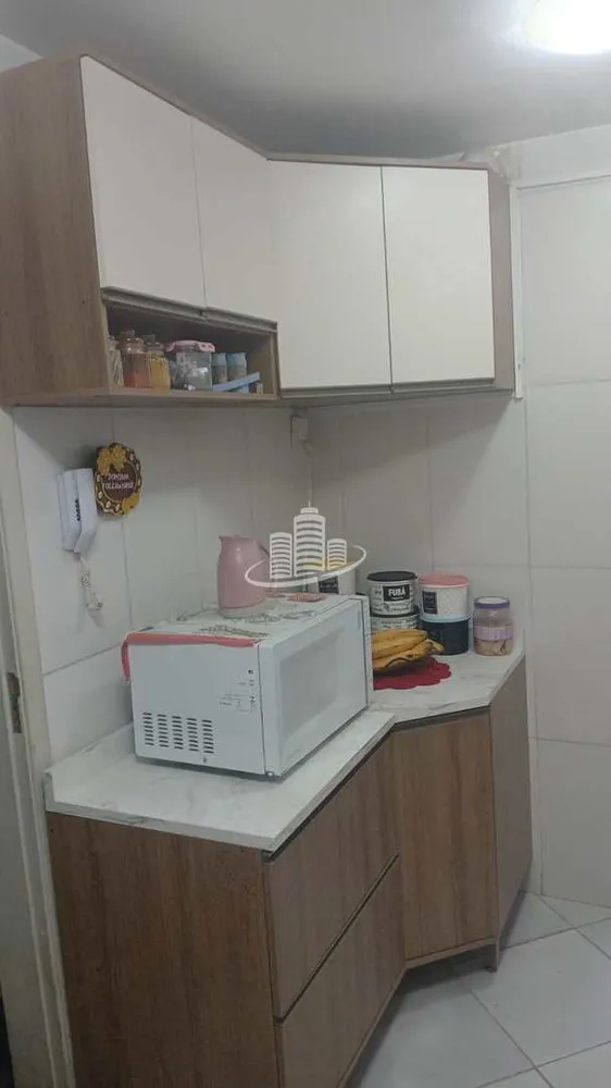 Apartamento, 2 quartos, 44 m² - Foto 5