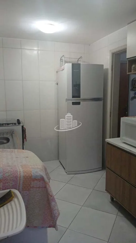 Apartamento, 2 quartos, 44 m² - Foto 4