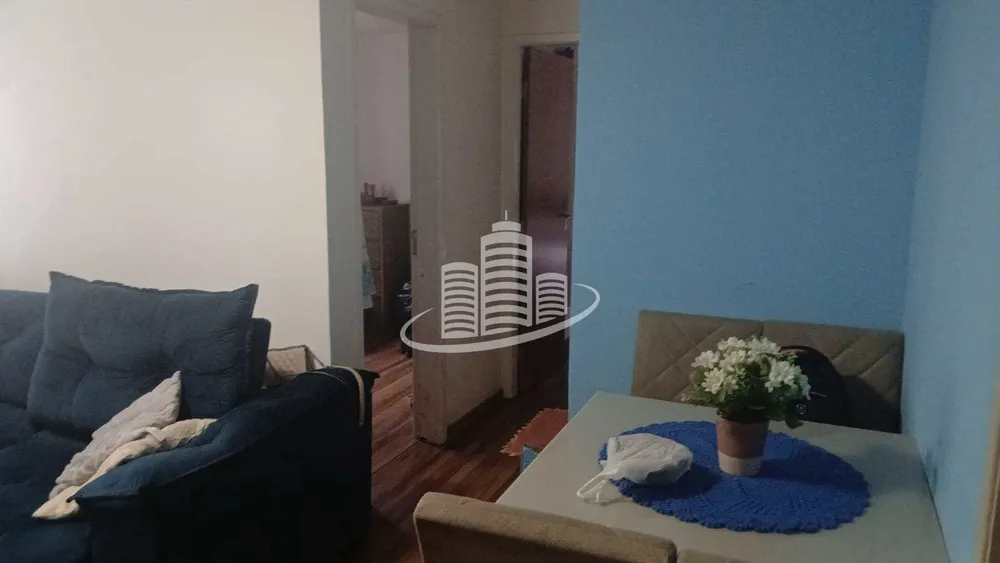 Apartamento, 2 quartos, 44 m² - Foto 2
