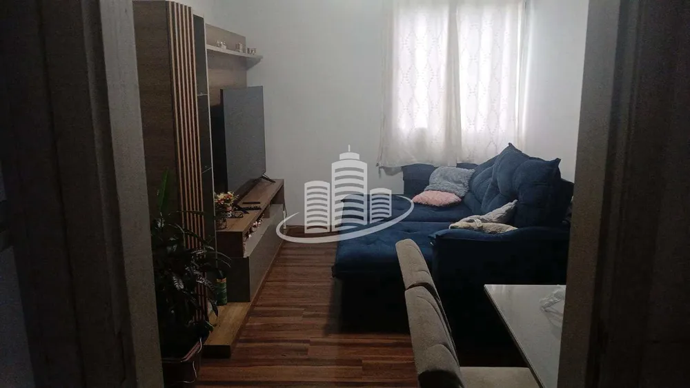 Apartamento, 2 quartos, 44 m² - Foto 1