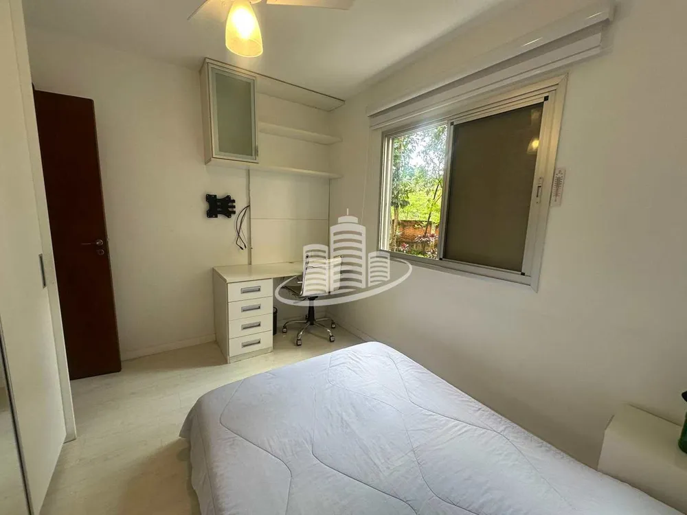 Apartamento, 3 quartos, 84 m² - Foto 2