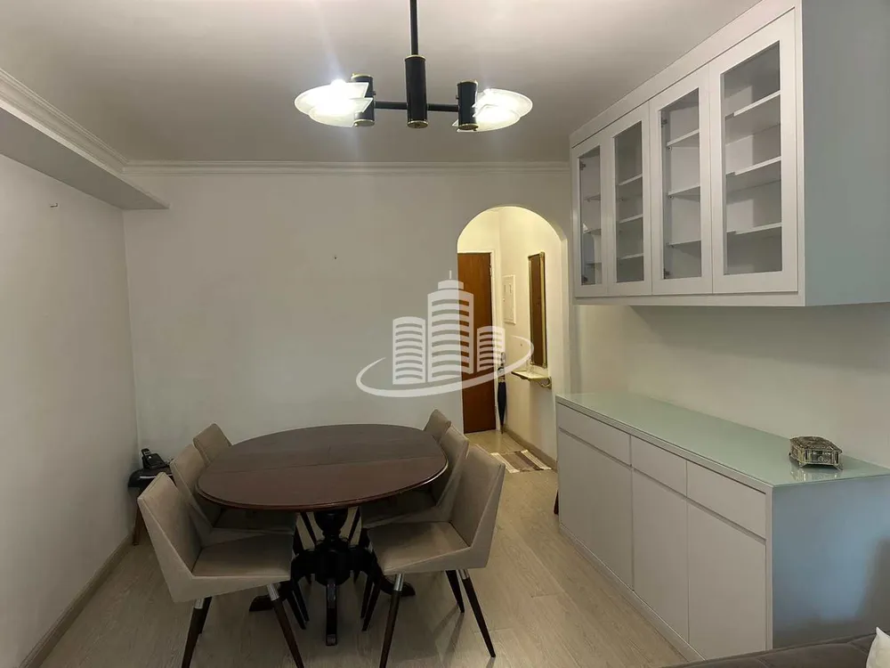 Apartamento, 3 quartos, 84 m² - Foto 7